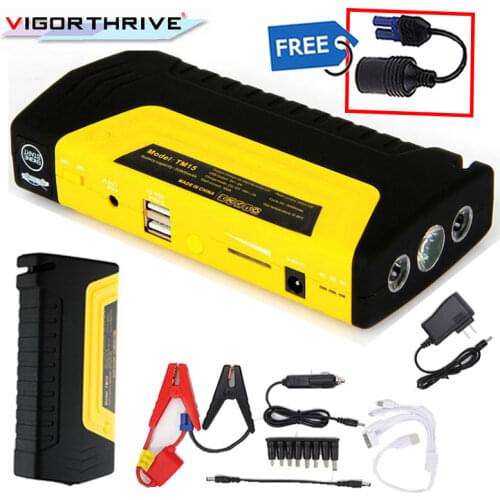 Пусковые устройства для автомобилей FLYHUGRUN China At AliExpress