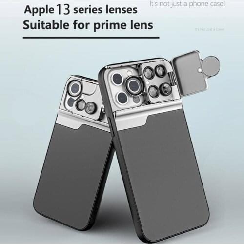 FUNSNAP Macro Lenses For Mobile Phones