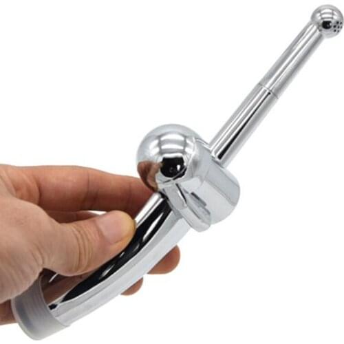 JOOG Hygienic Showers