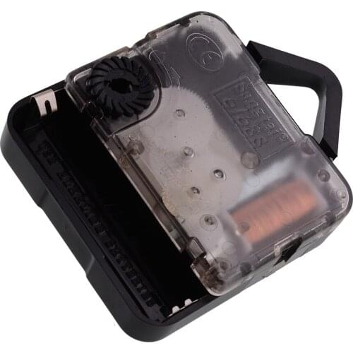 Quartz Watch Retro Clock Movement