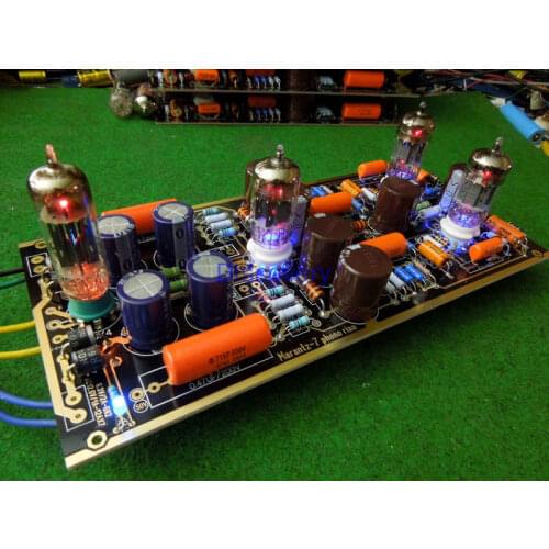 Maranz 7 Release Board M7 Vinyl Release Board FOR DIY Products (excluding Vacuum Tubes)
