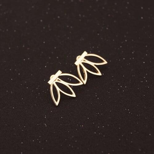 Marjhan Ethnic Earrings