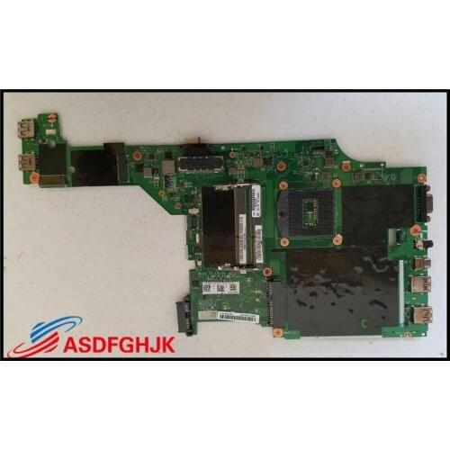 For Lenovo for ThinkPad T440p Intel Laptop Motherboard 00HM971 NM-A131