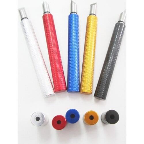 New arrival golf irons wedges groove cleaner pen New arrival Club Groove Sharpener Cleaning Square Grooves