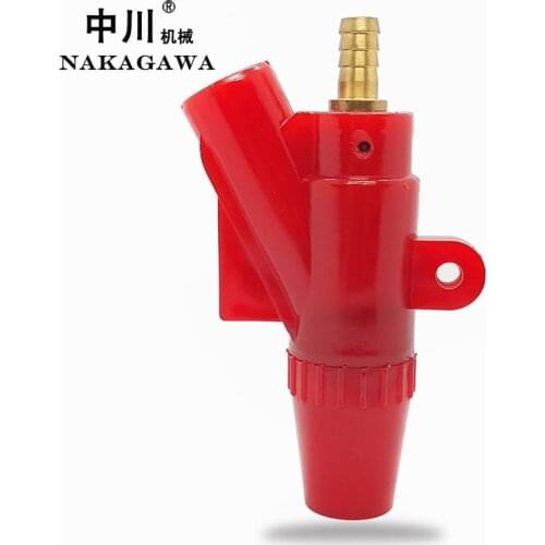 A3 sand blasting gun jade antique boron carbide water sand gun electrostatic polyurethane wet blasting machine accessories