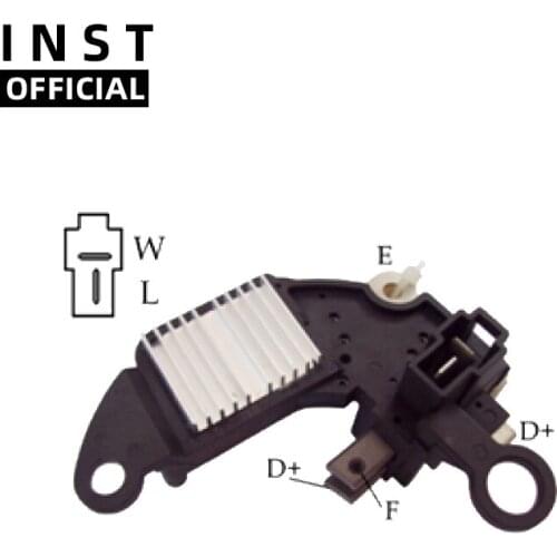 Alternator Voltage Regulator FOR 00-005