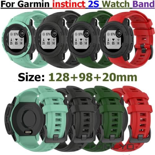 2 In1 Hot Milanese Stainless Steel Strap for Garmin Forerunner 230/235/620/630/735 Watch Wrist Band for Forerunner 220 Watchband
