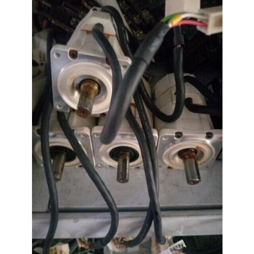 Servo motor MSMA022A1E A1G A1C, A1F, MSM022A1E A1A