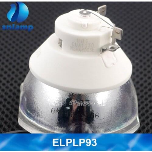 High quality/Original for ELPLP93 Projector Lamp/Bulbs For Projectors