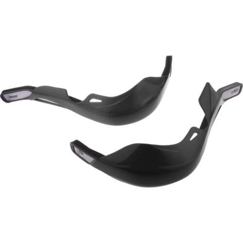 Hand Guards Cover Brush Bar For Dirt Bike Motorcycle Protection 28mm