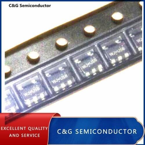 10PCS RT9013-33PB RT9013 SOT23-5 RT9013-33