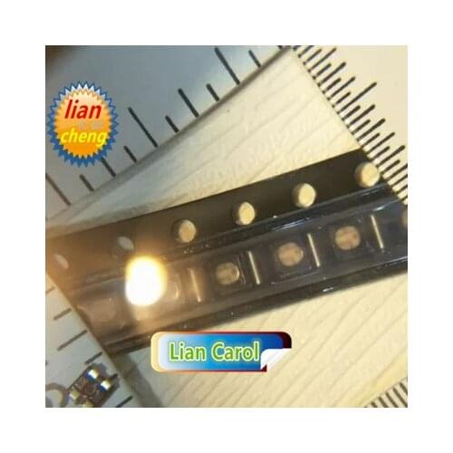 1000 LED RGB SMD High Brightness Diode 2121 for LED Panel Display Panel Diod 2121 LED Crystal Full Color Colorful LED