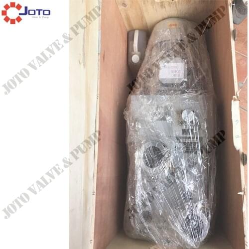 2XZ-15 220v/380v 50/60hz 15L/S High quality vacuum freezing drying machine pump