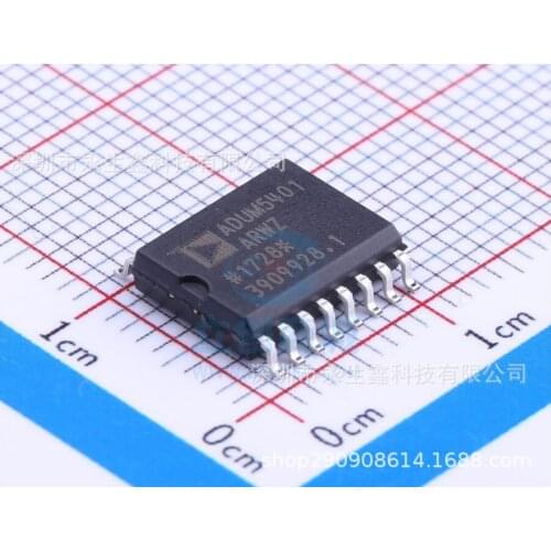 5/PCS 5/PCS Original | Lenovo Sop16 Adum5401 Digital Isolator Integrated IC Chip