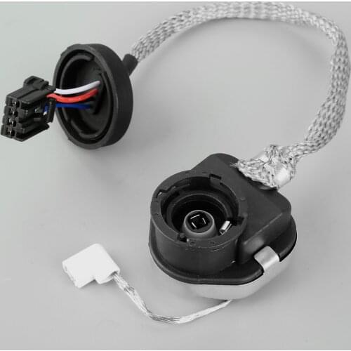 Car Xenon HID Headlight Igniter LAD5GL 89035113 33129-SCC-003 for Acura RDX 2007-2015 Honda Odyssey Touring Elite Submodel Mazda