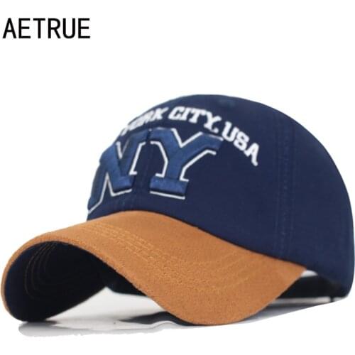 New Brand Women Snapback Caps Men Baseball Cap Hats For Women Vintage Bone Casquette Gorras Cotton Male Trucker Baseball Hat Cap