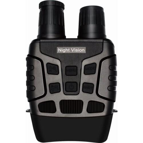 Winait HD 960P Night Vision Binocular Digital Video Camera with 4 x Digital Zoom
