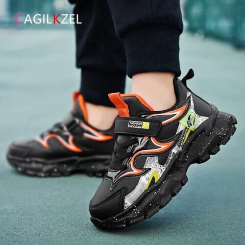 CAGILKZEL Children's Shoes
