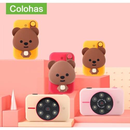 Любительские видеокамеры Colohas China At AliExpress