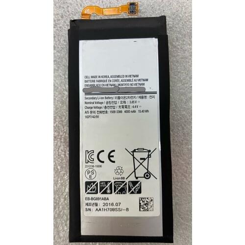 Аккумуляторы для телефонов Samsung Galaxy S7 HUSHITONG China At AliExpress