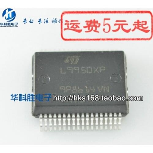 Original 2pcs / L9950XP SSOP36