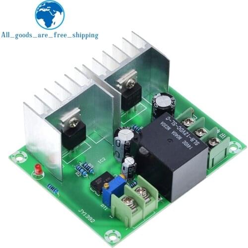 12V 300W 50Hz Inverter Driver Board Low Frequency Transformer Converter Module Flat Wave Power