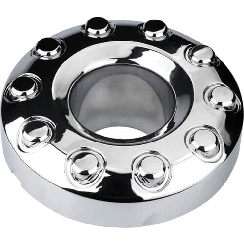 Durable ABS Center Hub Cap Wheel Simulator for Ford F-550 Super Duty 2005-2017 Car Accessories 5C3Z1130NA