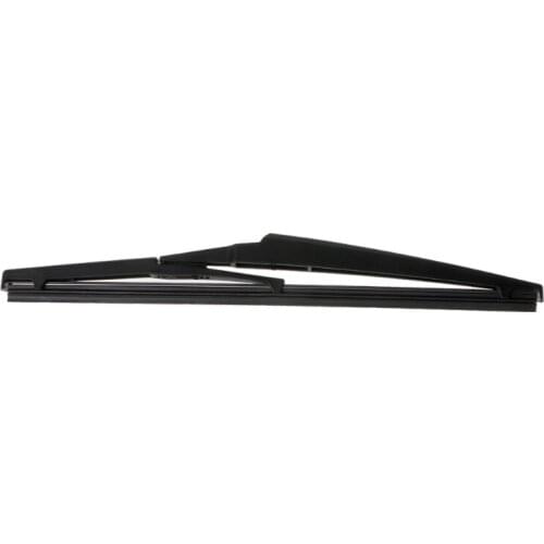 High Quality Wire Blade Rear Window Windshield Windscreen Wiper Blades For Toyota Corolla Verso 2001-2007