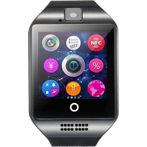 1.54 inches Smart Watch Men Full Touch Fitness Tracker Blood Pressure Smart Clock Women new Smartwatch for IOS Android SIM card