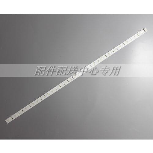 2Pcs x LED Backlight Strips for SAMSUNG UA55K5300BJ UE55K5100 V6LF_550SFA_LED37 550SFB BN96-39732A 39733A CY-FK055BNAV3H