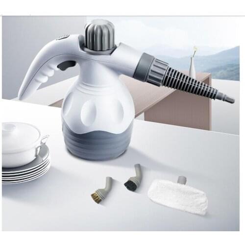 Holding high temperature steam cleaning machine household high pressure air conditioning car wash kitchen cleaning machine mult