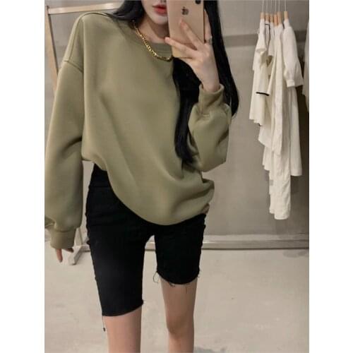 ZHANGKUNLIN Sweatshirts For Women