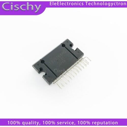 1pcs TB2901HQ TB2904HQ TB2906HQ TB2920AHQ TB2920HQ TB2926CHQ TB2926HQ TB2926AHQ TB2929HQ TB2932HQ TB6600HG ZIP In Stock