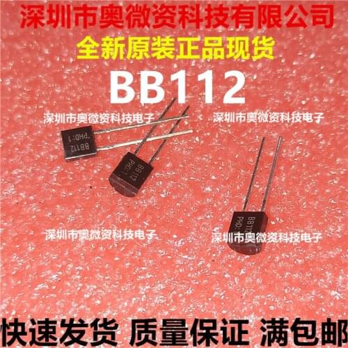100% Original In Stock New BB112