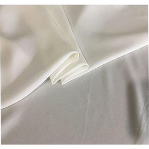 5meter silk chiffon fabric 100D Drape Bridal Wedding Dress Georgette tulle Lining Fabric Skirt Party Decorator 150cm wide B11