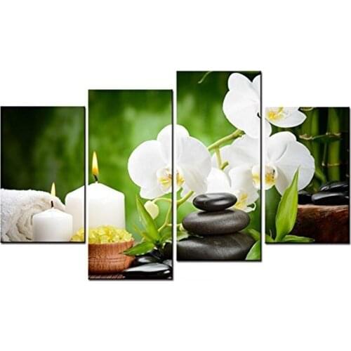 Best Art Wall Pictures In The Living Room