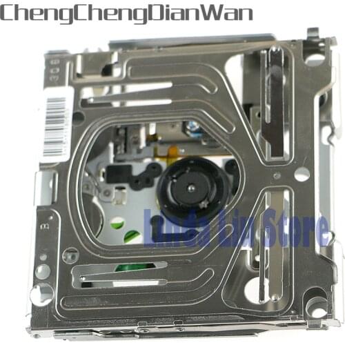 ChengChengDianWan Original KHM-420AAA UMD Drive Laser Lens Replacement For PSP1000 PSP 1000