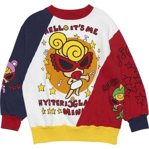CiBYY Girls Clothes