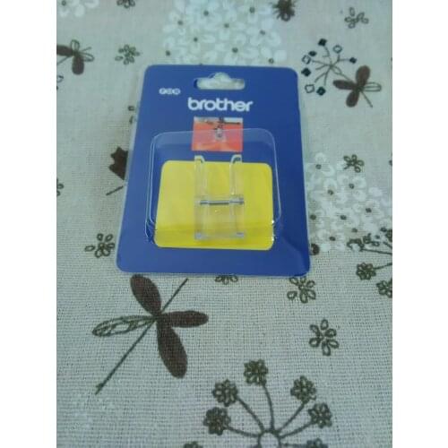 Domestic sewing machine parts Open Toe Embroidery Foot presser foot XC1964-002 For Brother