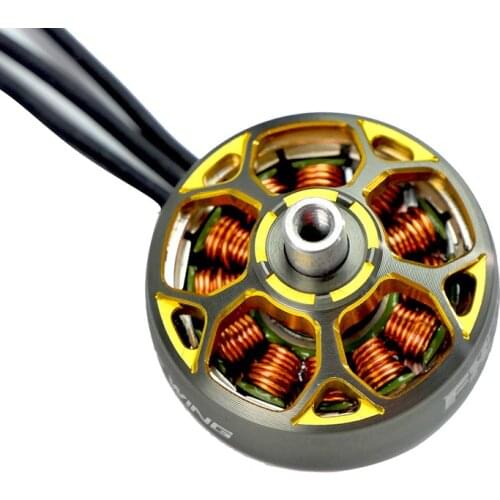 HEE WING fpv FTCRC HUNTER Wingspan EPP Delta Flying Wing flight FX2205 motor 2350kv