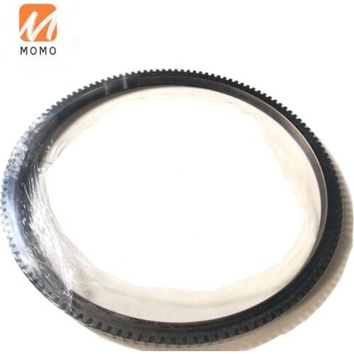 Fly Gear Ring Excavator Engine Ring Gear Fly Ring Gear 127410-21480