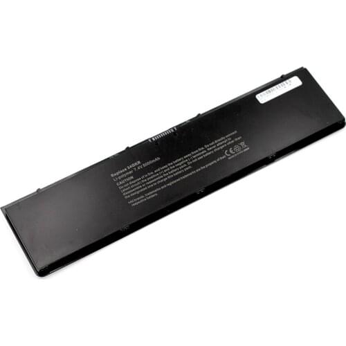 Golooloo Laptop Battery 34GKR 451-BBFT 451-BBFY F38HT PFXCR T19VW for Dell Latitude 14-inches 7000 Series E7440 E7450 E7420