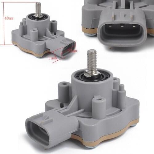 GZYF Level Sensors