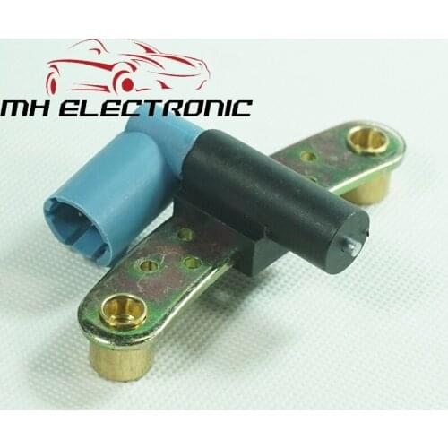 MH ELECTRONIC NEW Crankshaft Position Sensor SEB440 8200468647 8200647556 7700108073 for Renault Megane Clio II Laguna II Scenic