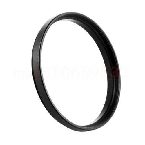 Wholesale 52 -52MM 52MM - 52MM 52 to 52 Step Down Filter Ring for adapters, LENS, LENS hood, LENS CAP, and