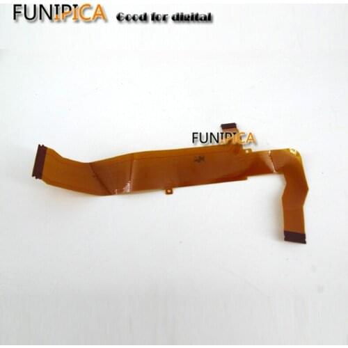 Original flex for Nikon D750 Mirror Box Flex d750 flex cable camera repair part free shipping