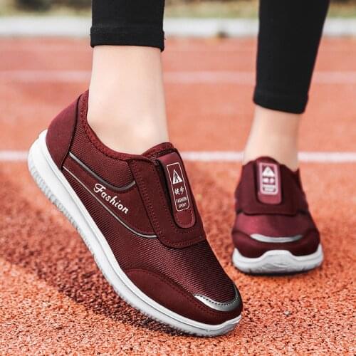 Tenis Feminino 2020 New Brand Gym Sport Shoes for Women Tennis Shoes Cheap Female Stability Athletic Ladies Sneakers Trainers