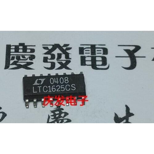Free Delivery.LTC1625CS