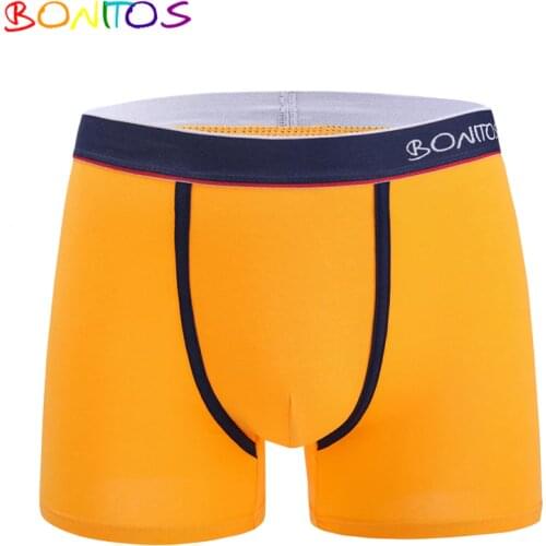 BONITOS Men's Boxers