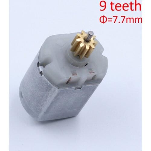 AZGIANT Car central door lock motor DC 12V carbon brush Engine parts DIY